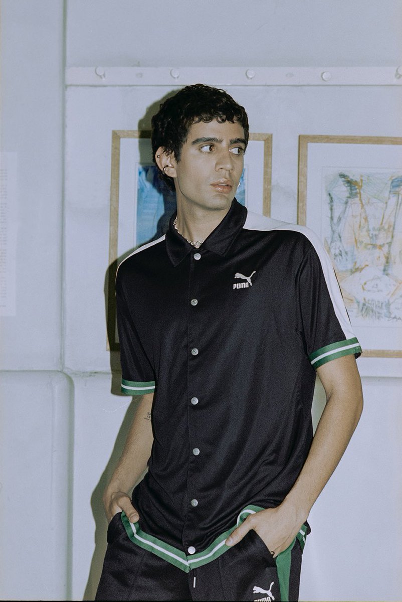 dna_magazine's tweet photo. Descubre la silueta PALERMO con Alexis Ro, modelo y creador de contenido, a través de la silueta refleja su autenticidad y estilo
#dnaloves @pumamexico
https://t.co/esUnBt7r5Q https://t.co/wgp55lfdfu