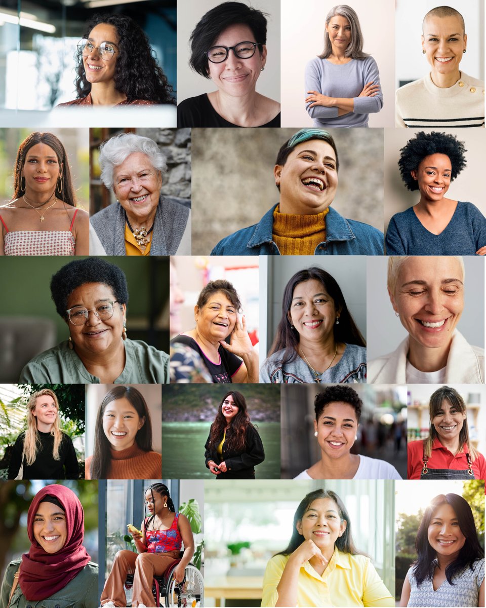 Celebrate #WomensHistoryMonth! March is a chance to honor women’s achievements, acknowledge remaining obstacles, and strive for equity. Embrace your space, recognizing the value of your unique identity, experiences, and talents. bit.ly/3PkYp7F #EmbraceYourSpace #WHM