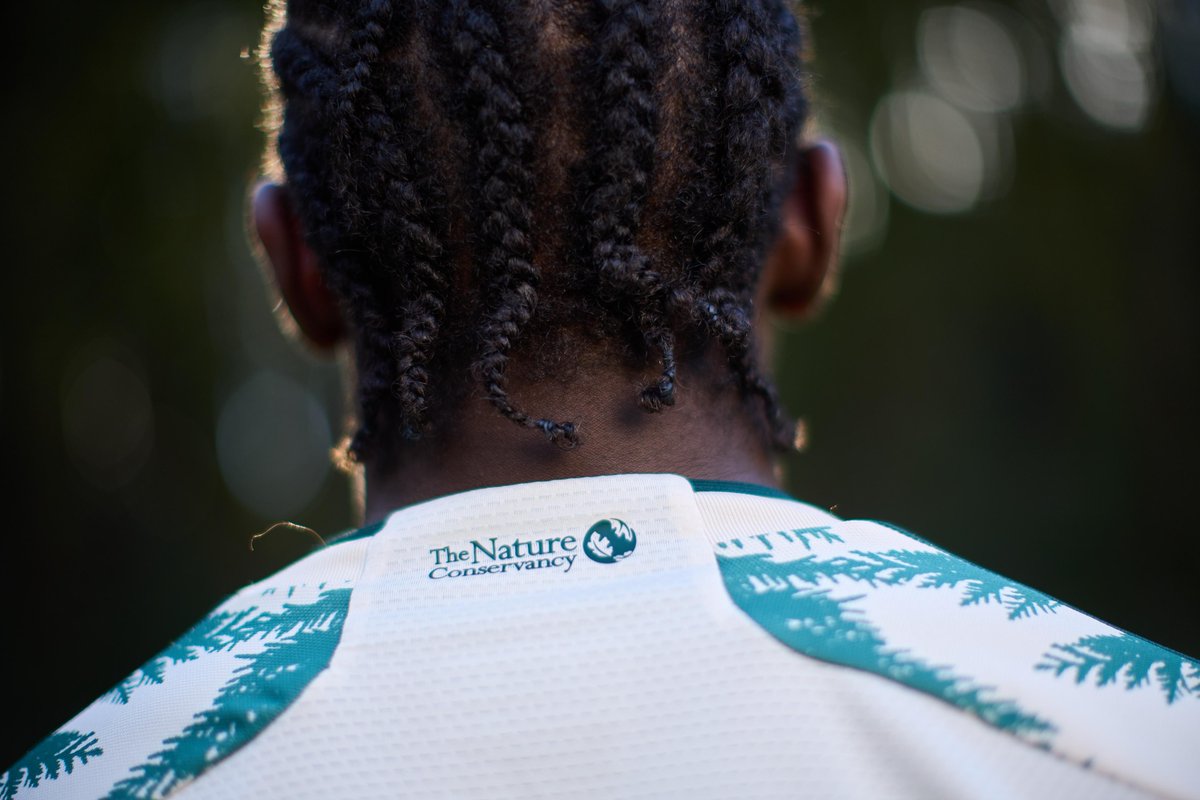 The places we love bring us together. The new Nature Unites Portland Timbers Community Kit celebrates the trees and forests that call us home.