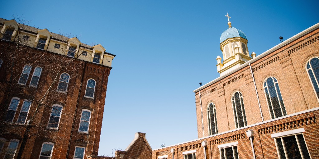 University of Dayton SEHS Online tweet media