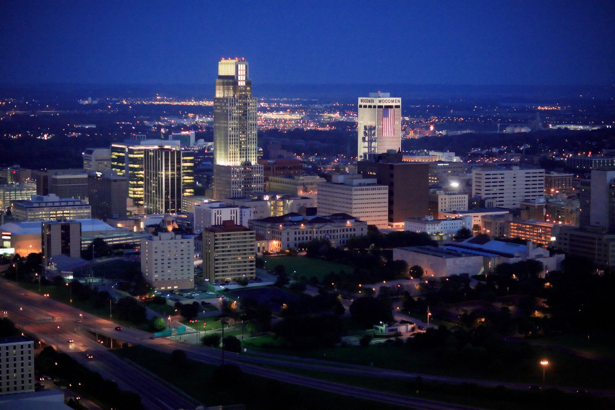 The Chamber congratulates Omaha/CB and Nebraska for being named in Site Selection magazine's 2023 Governor's Cup Awards of areas with the most qualifying new and expanded facilities per capita in the nation. Omaha/CB was #3 for mid-sized cities and Nebraska was #7 for states.