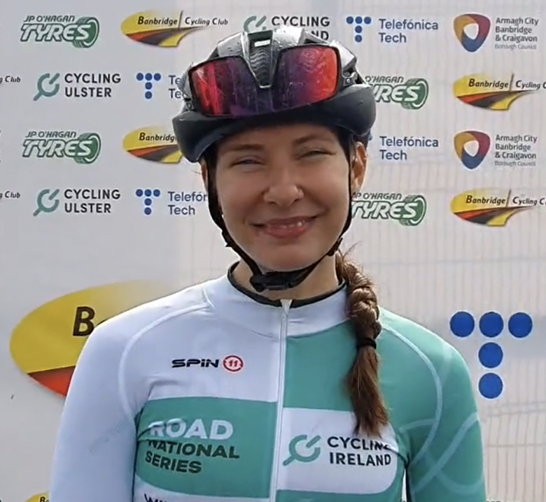 Not gonna lie. This is a tough topic but I implore everyone to listen and share this podcast, especially with non-cyclists. 

Gabby is sadly missed, she was so smart, talented, kind, funny and wow could that girl win bike races. 

She was killed doing what she and so many of us