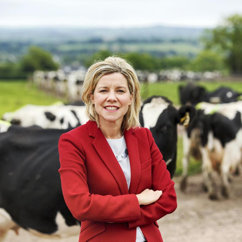 🎙️In this episode of Experts in their Field, ASA council member, Catherine Heffernan speaks with Prof <a href="/thia_hennessy/">Thia Hennessy</a> about her career so far. From growing up on a dairy farm in Cork,  to Head of School and Chair of Agri-Food Economics <a href="/UCC/">UCC Ireland</a>
Listen Here- bit.ly/42VNgQd