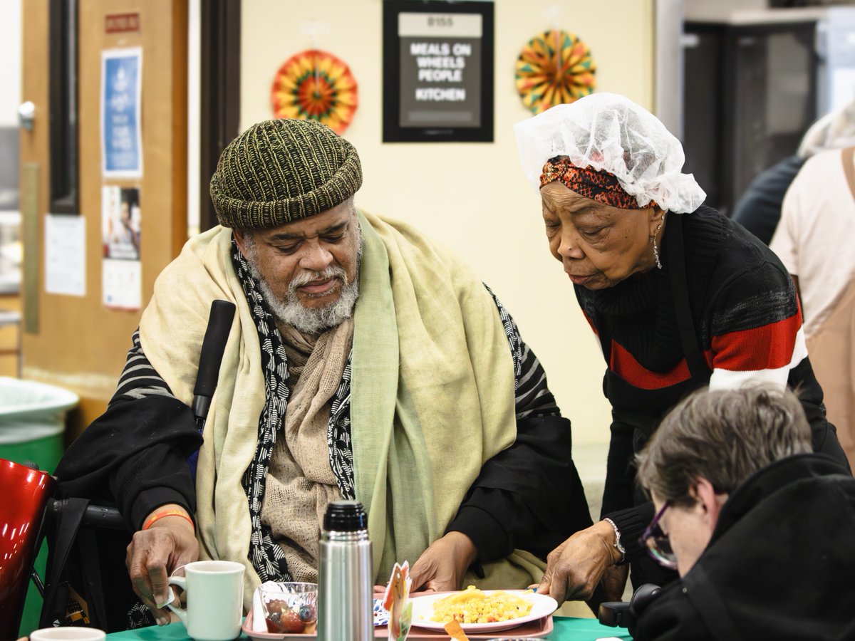 Yesterday, our MLK center hosted "Art as Resistance," a celebration of Black art presented by @ulpdx. Many thanks to @beneficialstate for lunch, too! There was plenty of music, art, and inspiring stories of Black innovation. Thank you to everyone who joined us to celebrate!