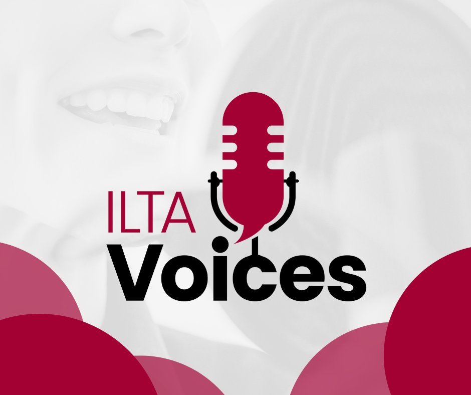 What does it mean to listen effectively? How can we make sure someone feels heard? Check out our newest Joyous Leadership Series #podcast on listening over on #ILTAVoices! zurl.co/uR0b