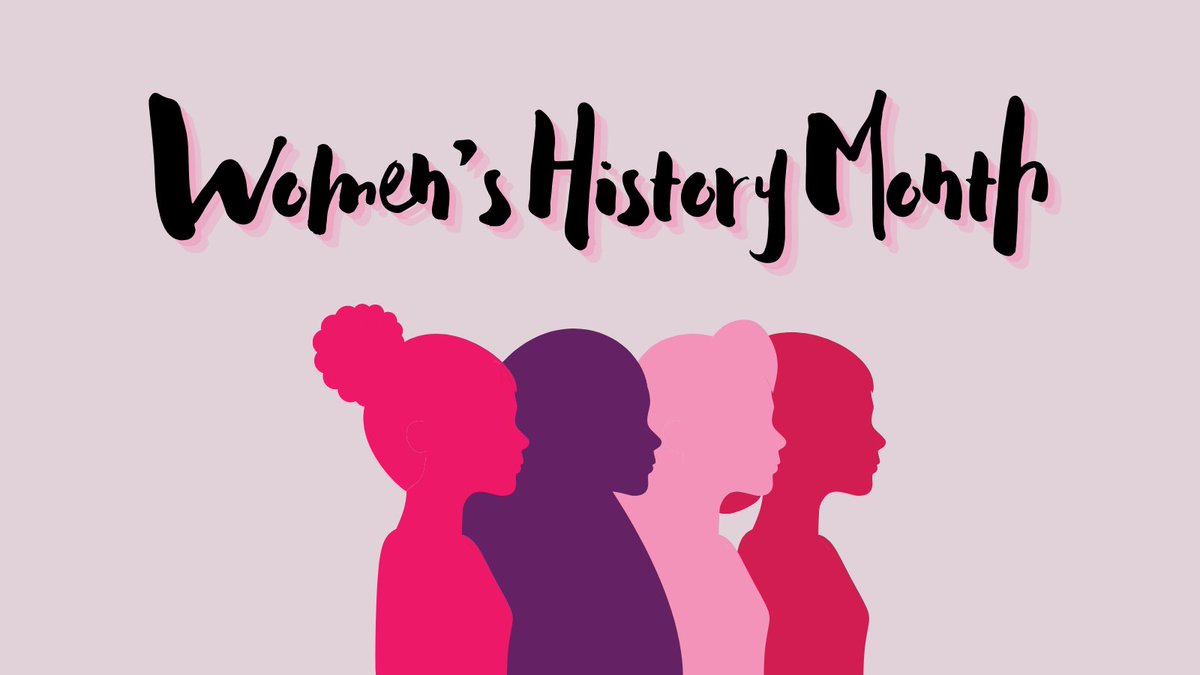 Day 1 of #WomensHistoryMonth means sharing important research this month! Today, check out research on the emergence of women candidates: Melusky and Kanthak (dlvr.it/T3TdmP and Fox and Lawless (dlvr.it/T3Tdmq Free access through April!