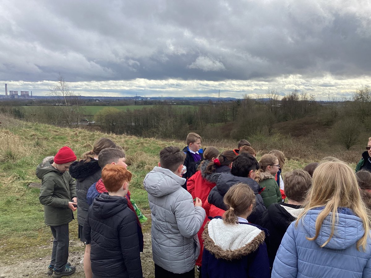 Andy Yearsley (@andyy1878) on Twitter photo Year 6 had a great trip to Sutton Manor colliery and the Dream sculpture. Fantastic memories and a really informative tour. Thanks again Jim! <a href="/GarswoodPrimary/">Garswood School</a> <a href="/ArtJimi/">jimifireflyart</a> Year 6 had a great trip to Sutton Manor colliery and the Dream sculpture. Fantastic memories and a really informative tour. Thanks again Jim! <a href="/GarswoodPrimary/">Garswood School</a> <a href="/ArtJimi/">jimifireflyart</a>