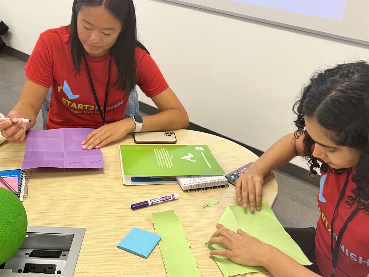 ⚡Flashback Friday ⚡

Today we are flashing back to our Master Trainer Summit 2023! Our Master Trainer’s are some of our key leaders within our volunteer community who help to coach, train and lead our volunteer coaches across the country.