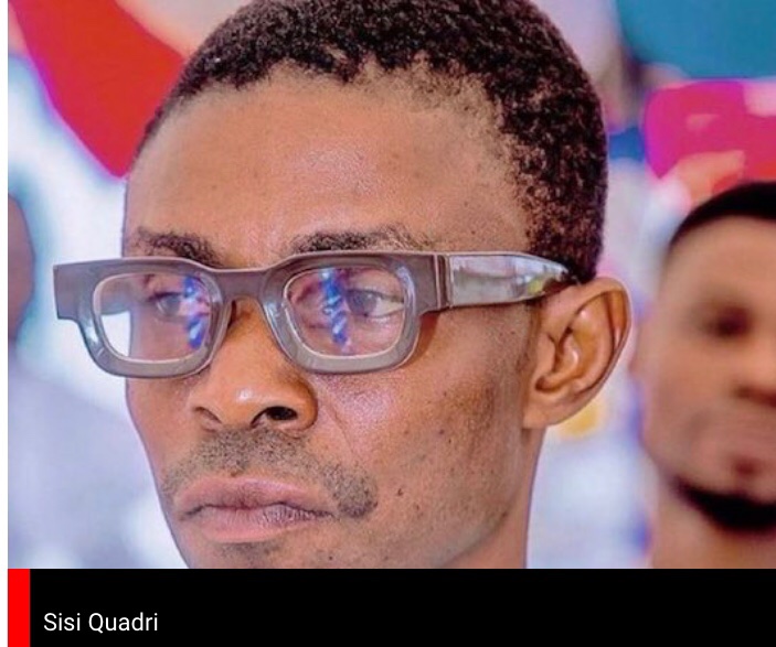 A popular Nollywood actor, Tolani Quadri Oyebamiji, popularly known as Sisi Quadri is reportedly dead.