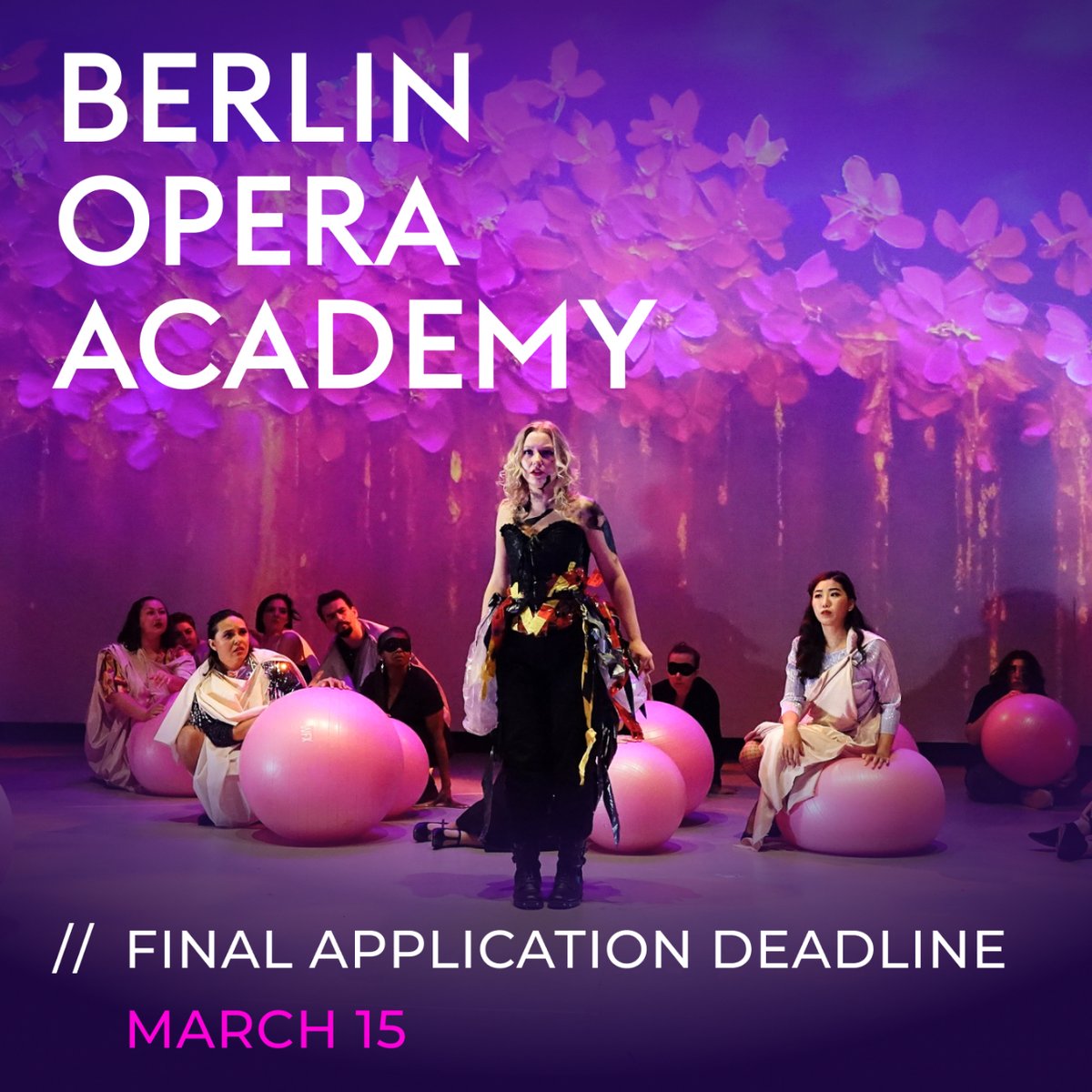 Berlin Opera Academy tweet media