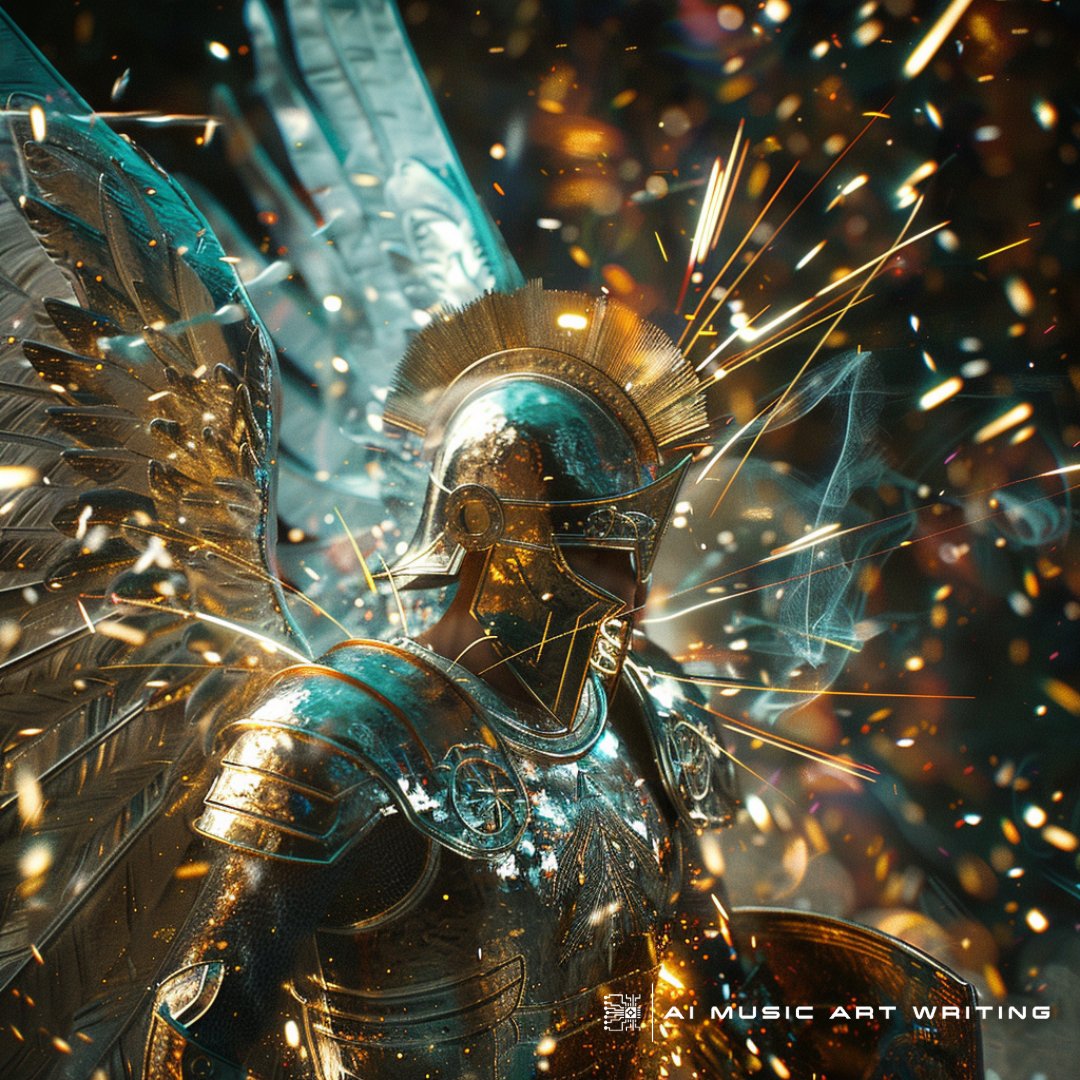 HiddenHeroMedi_'s tweet image. (Strategic Action) In the theater of action, the strategic mind writes the script. #ActionableInsights #StrategicMindset #midjourneyart #midjourney #midjourneyai #digitalart