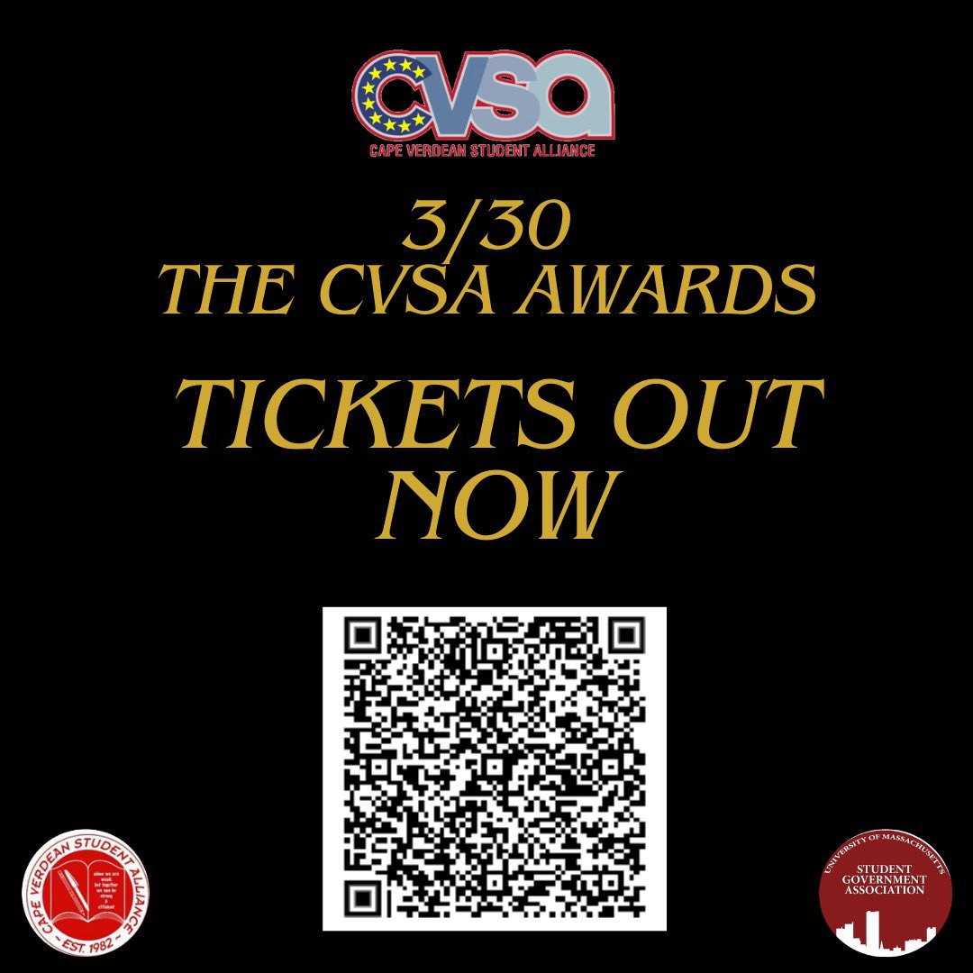 THE REAL 37th CAPE VERDEAN CULTURAL NIGHT AND CELEBRATION OF 41 YEARS OF CVSA