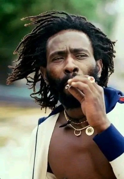 “Oh Jah Rastafari help us one and all...” - Burning Spear 🎙