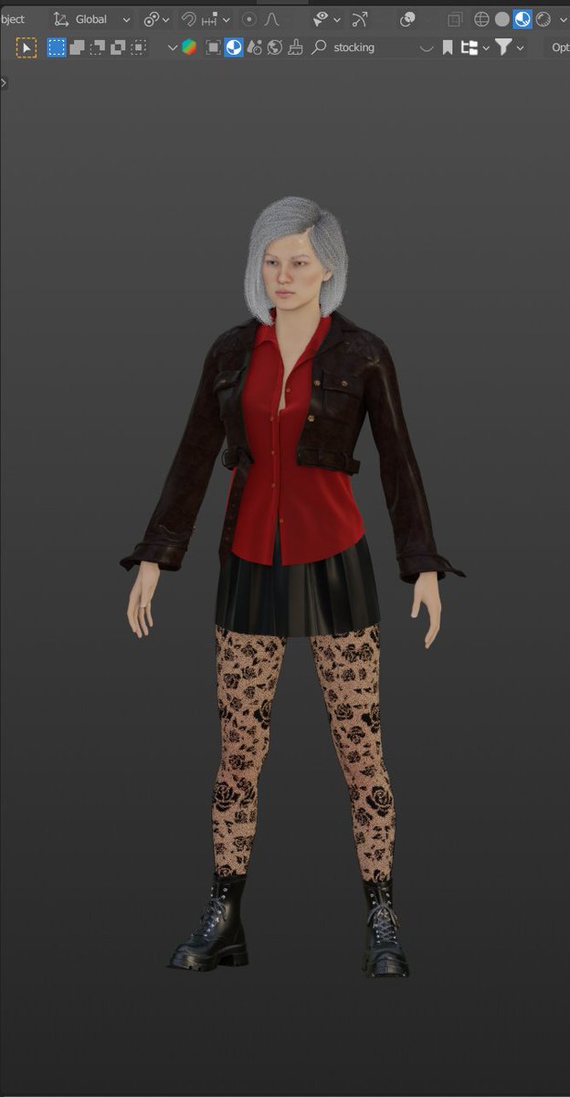 after few hours, gn. ✨