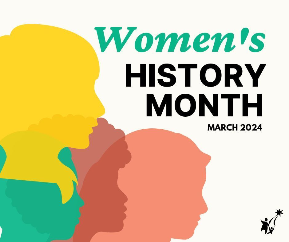 At SPS, we believe in honoring the incredible achievements & contributions of women throughout history. From scientists & artists to activists & leaders, women have shaped our world, country, and local communities in countless ways. Join us as we celebrate #WomensHistoryMonth.