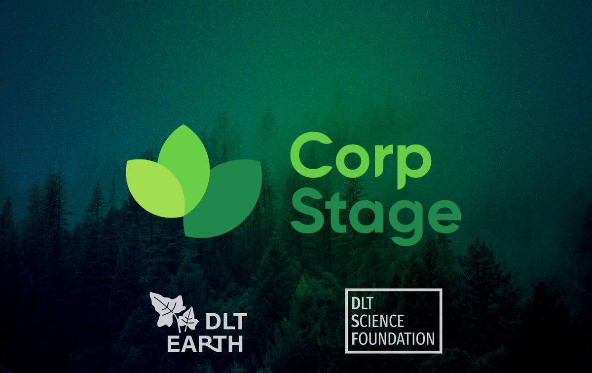 Redefining ESG management with @ESG_Corpstage. In the latest #DLTEarth case study, we explore how CorpStage harnesses the @Hedera Guardian for credible, comprehensive sustainability reporting. Learn more: dltearth.com/case-studies/c… @HBAR_foundation @env_blockchain