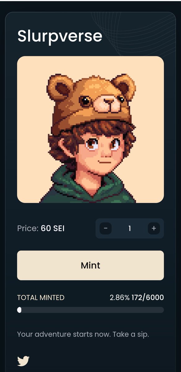 SEI liquidity really getting drained from $BTC pump and Blast.