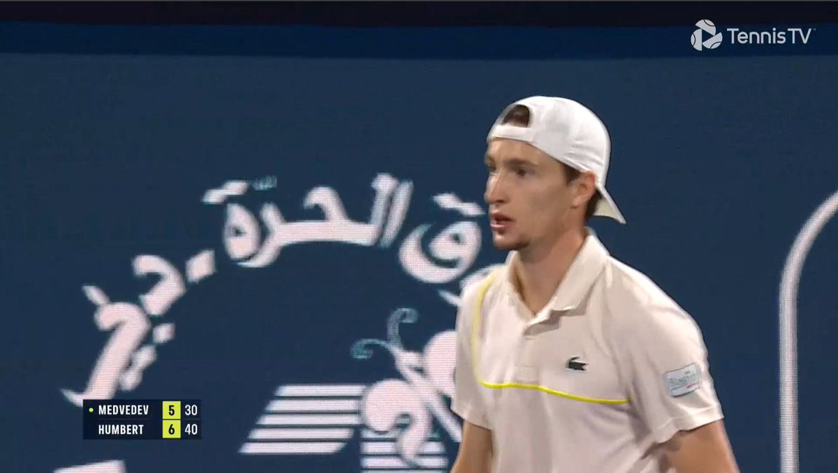 Remeli 🎾 tweet media