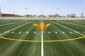 I want to thank God, my family my Chavez brothers and Coach Hovik for all their support.. I am blessed to announce that I have received my first division 1 offer from Arizona State University 😈 Thank you <a href="/RagleCharlie/">Charlie Ragle</a> for believing in me. LLC5 🪽 
#ChavezMade <a href="/CoachMann90/">Clifford Mann 🏈</a>