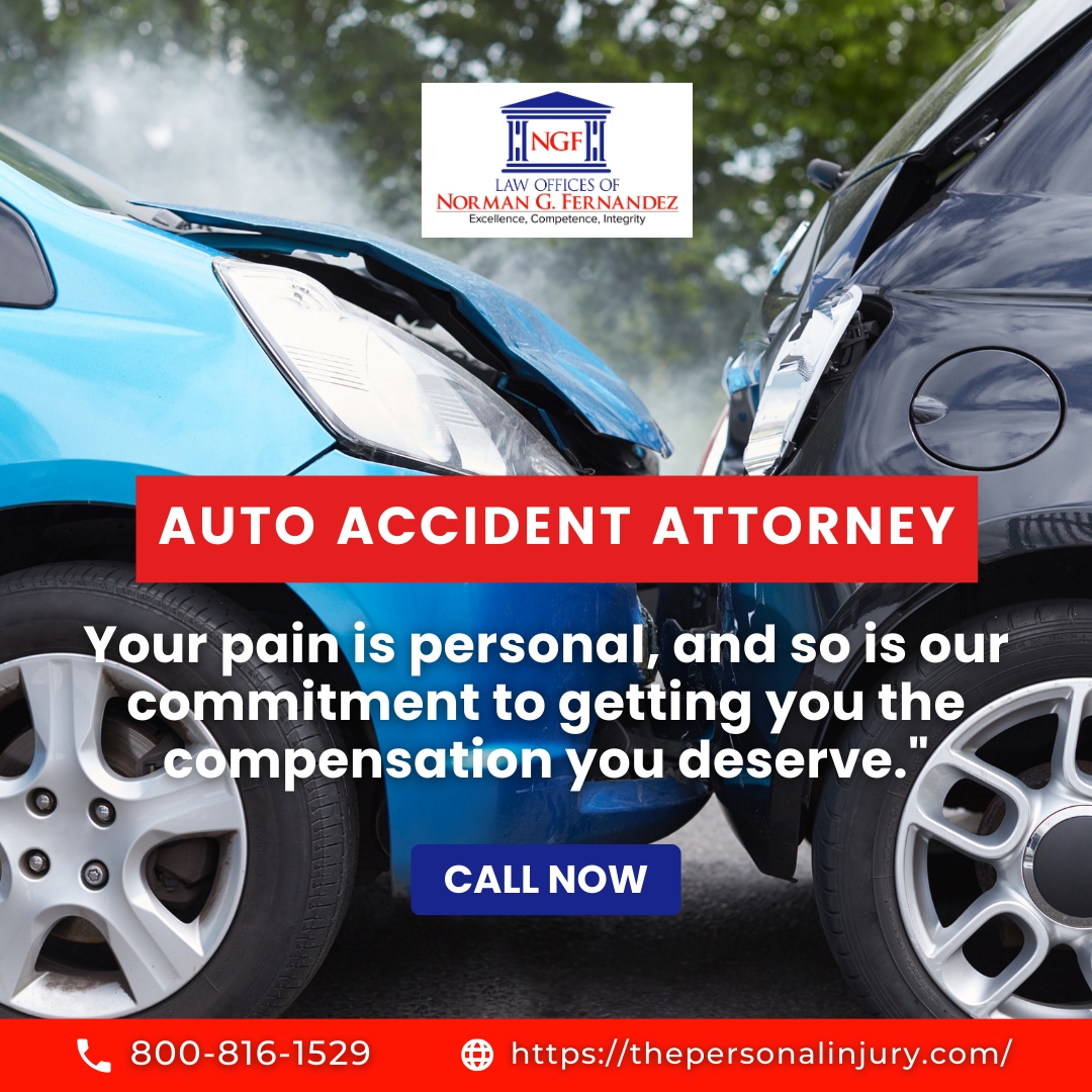 Biker_Lawyer's tweet image. Auto Accident Attorney: Your pain is personal, and so is our commitment to getting you the compensation you deserve. 

Call now. 📞⚖️ 

#AutoAccidentAttorney #PersonalCommitment #CallNow 

🌐 thepersonalinjury.com
📧 800-816-1529

#LegalExpert #PersonalInjury #CaliforniaLaw
...