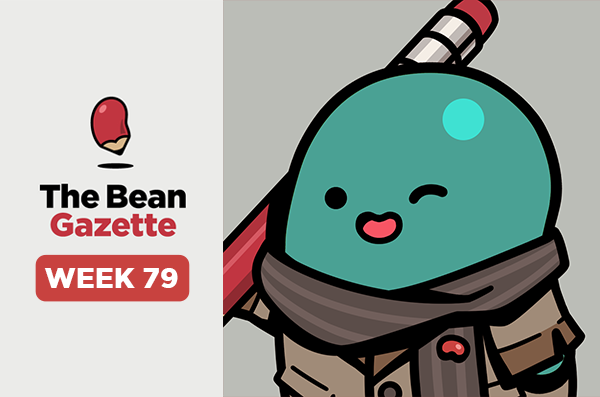 The Bean Gazette tweet media