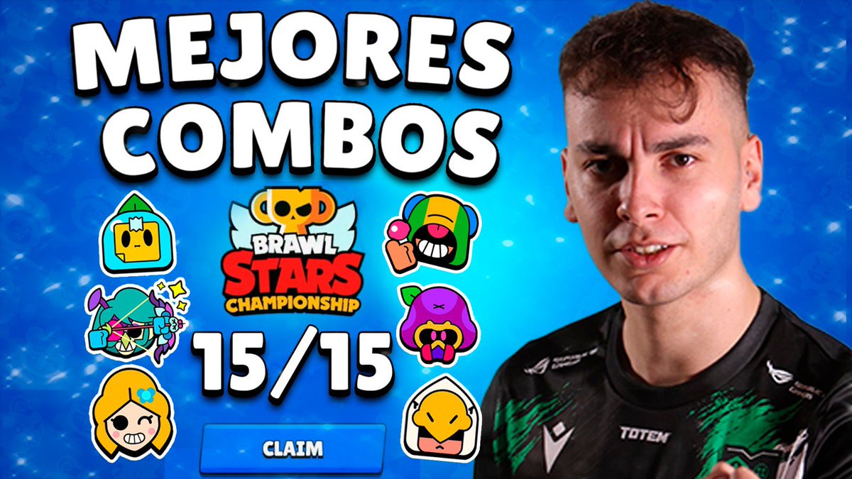 GANA EL DESAFÍO 15-0 MUY FÁCIL CON ESTOS COMBOS🔥 c/ @Maru_bs1 @MauryTunno LINK ABAJO⬇️