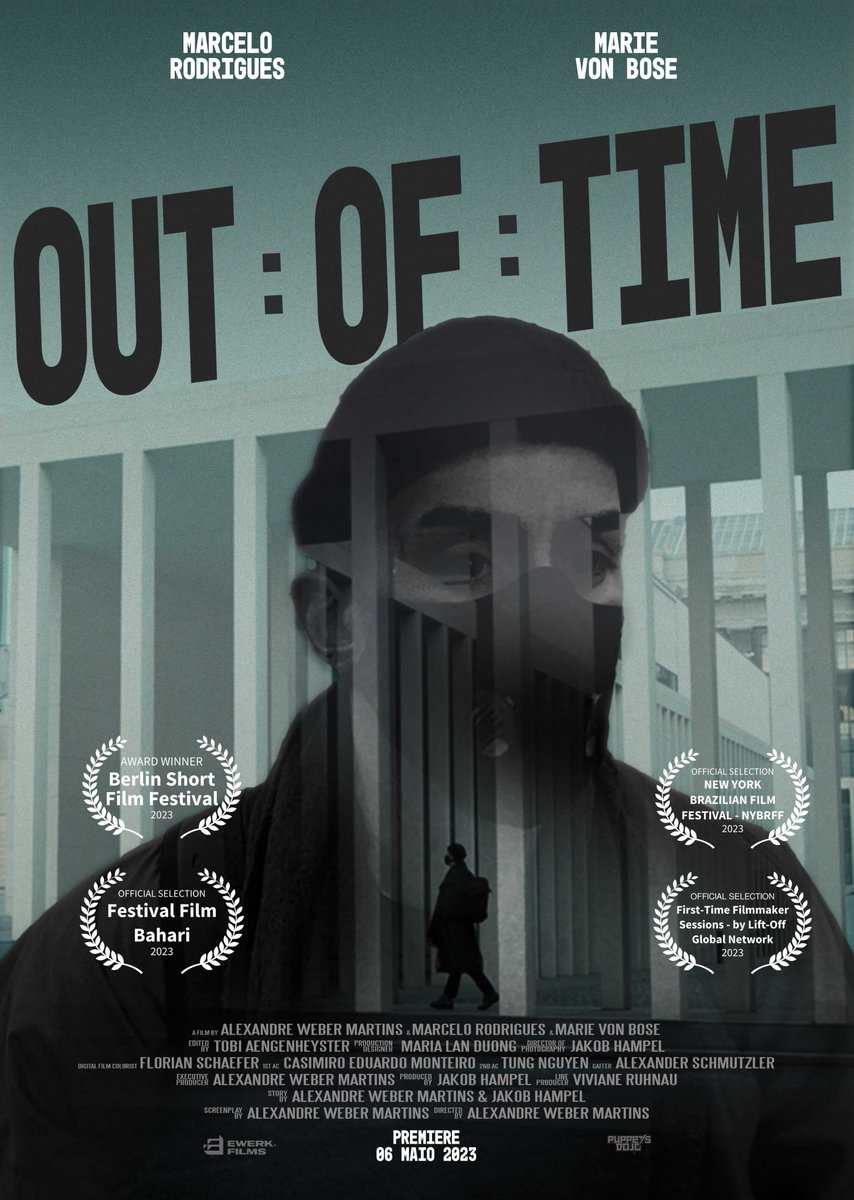 Alexandre Weber tweet media