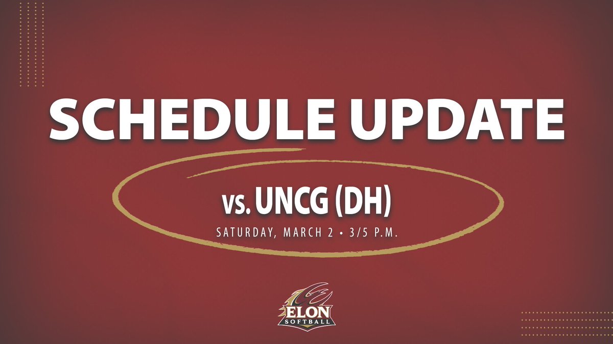 Elon Softball tweet media