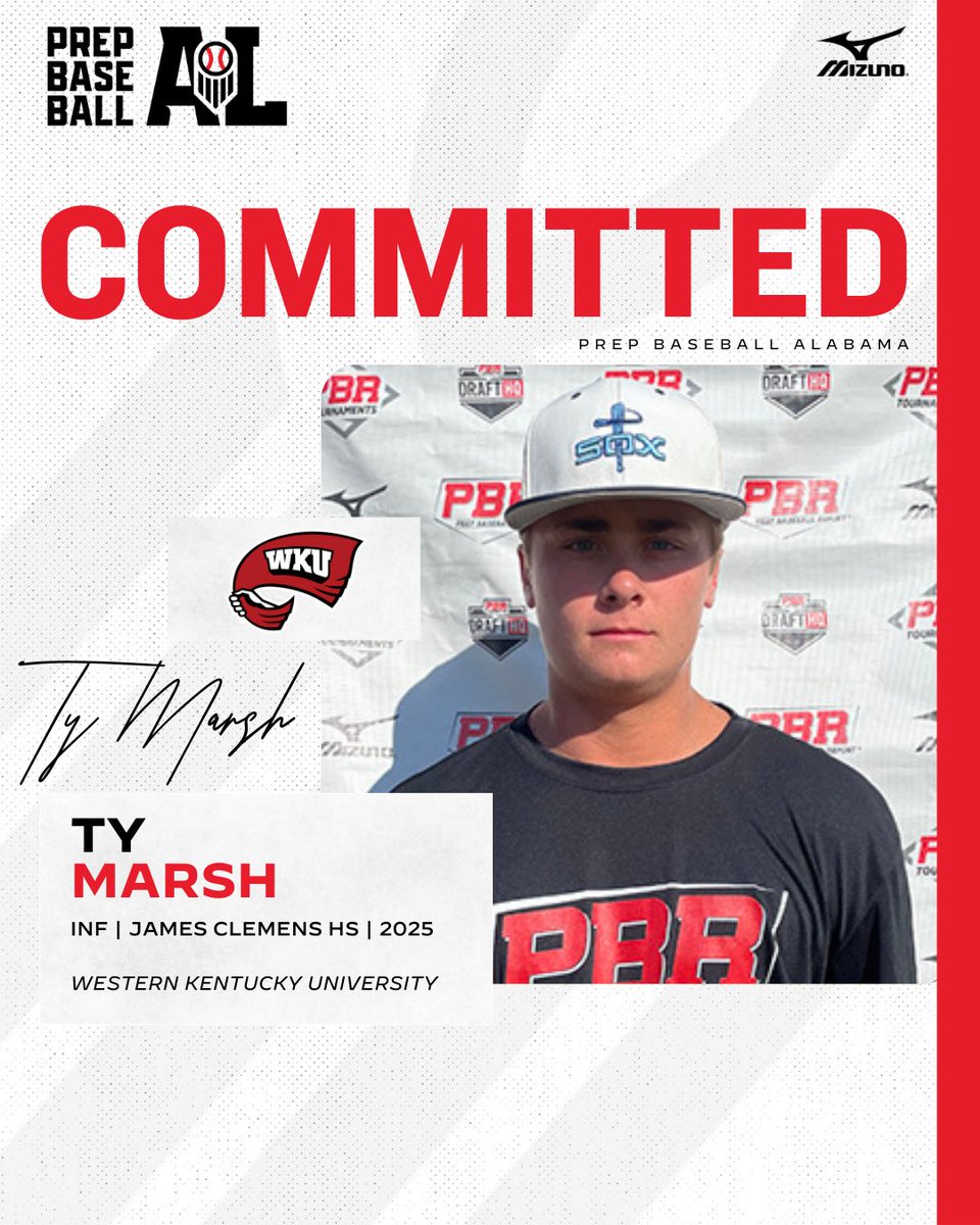 Prep Baseball Alabama tweet media