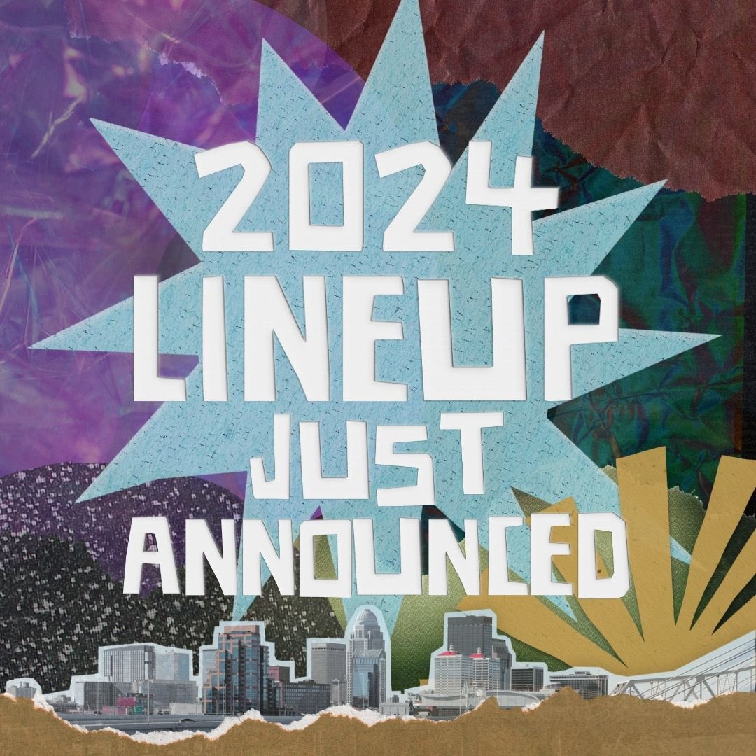 The lineup for Poorcastle 2024 has officially dropped! 💥 For three incredible days every summer, Poorcastle rises up from the grassy fields of Breslin Park, ready to host 36 talented local bands. See who made the list at <a href="/leoweekly/">Louisville's LEO Weekly</a> : leoweekly.com/music/the-2024…