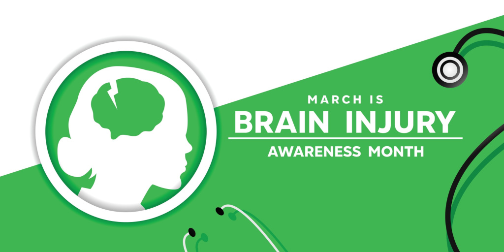 DrLenaDobson's tweet photo. Many people who have #braininjuries suffer from #sleepdisturbances . Not sleeping well can increase or worsen #depression , #anxiety , #fatigue , #irritability &amp; one’s sense of well-being. It can also lead to poor #workperformance &amp; traffic/workplace accidents. 1/2 https://t.co/zYJwiN9D8Q