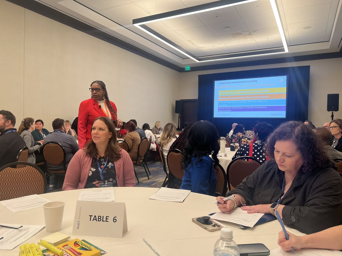 amyygayle's tweet photo. Last session of conference and @tiwanaha1 and @marjrabun have a packed house! 👏🏼 https://t.co/JqinVKzJjI