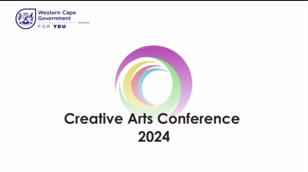 Privileged to make the partnership address at the Creative Arts Conference organised by Rustenberg Girls Junior <a href="/belindapetersen/">Belinda Petersen</a>, <a href="/AninaLundie/">Anina Lundie</a>
<a href="/WCEDnews/">WCEDNews</a> <a href="/WCED_CTLI/">Cape Teaching and Leadership Institute</a> <a href="/HPMarais1/">Hendrik Marais</a> <a href="/WCED_eCulture/">WCED eLearning</a> <a href="/WCED_Districts/">WCED_CD Districts</a> <a href="/karenR_dudley18/">Karen Dudley</a> 
youtu.be/e4-avS6r0DQ?fe…