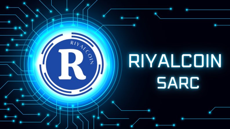 RIYAL COIN tweet media