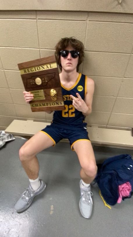 Congratulations to the region MVP <a href="/cashcoates22/">cashcoates</a>