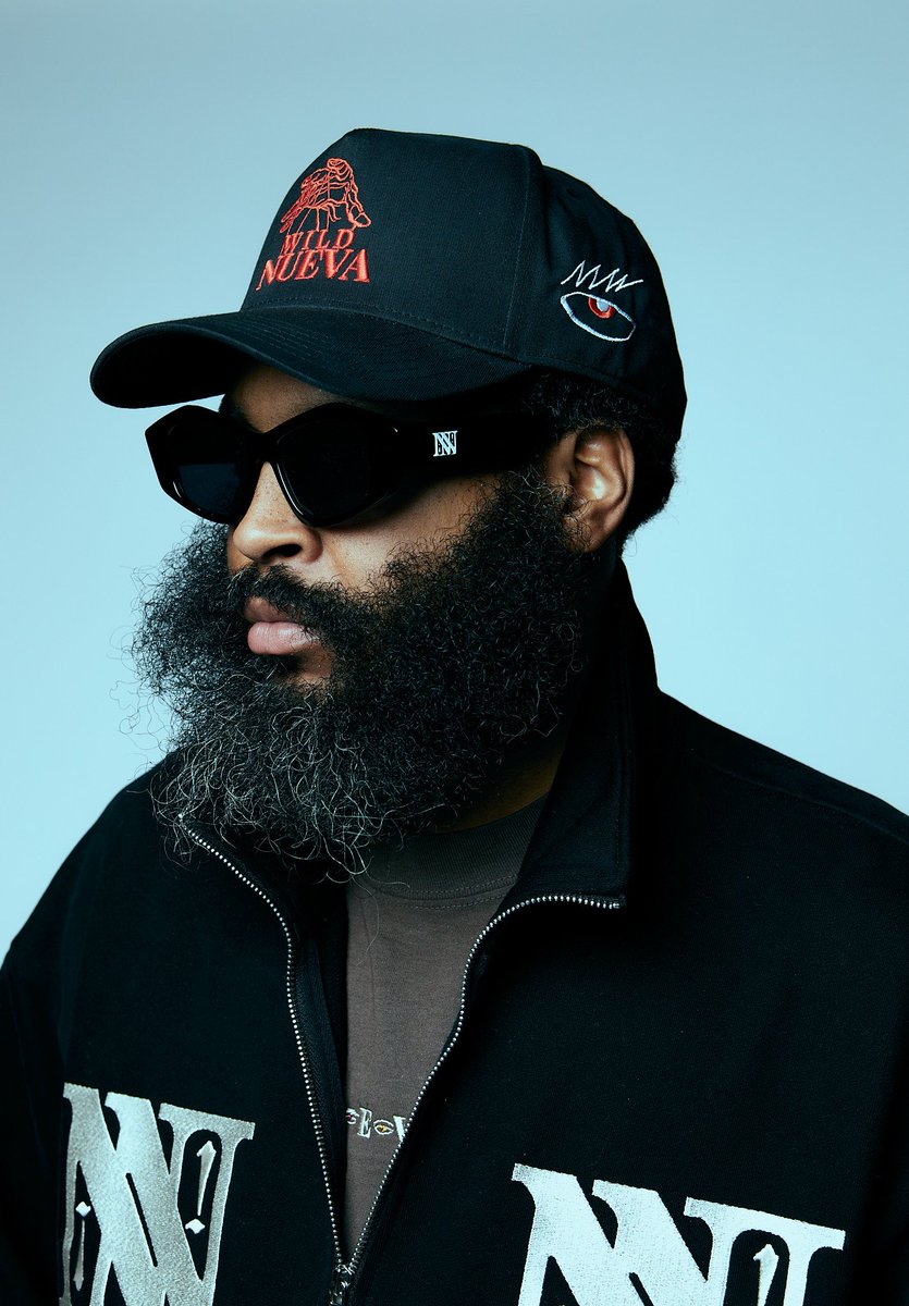 N U E V A tweet media