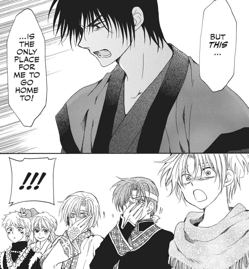 seiryuax's tweet photo. the audience of hak’s confession was SO funny😭 https://t.co/7cQGGrFx9G