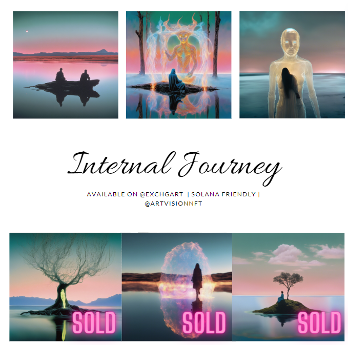 Artvisionᴺᶠᵀ tweet media