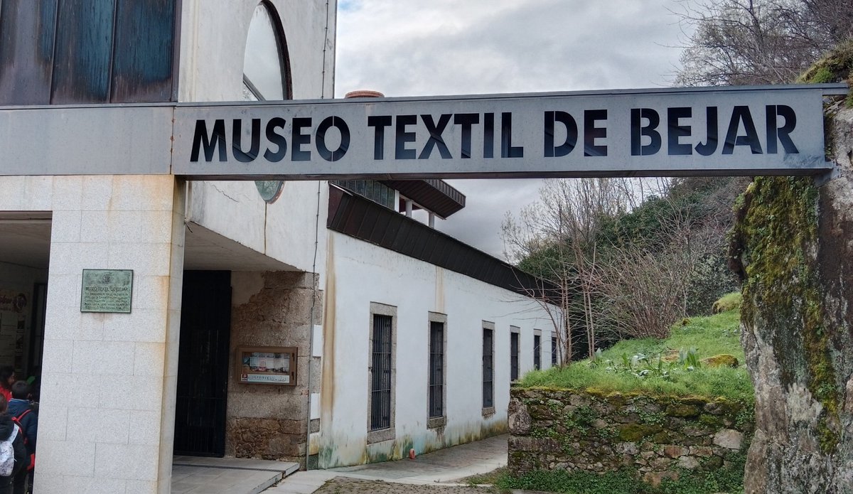 CEIPMARQUÉSDEVALERO tweet media