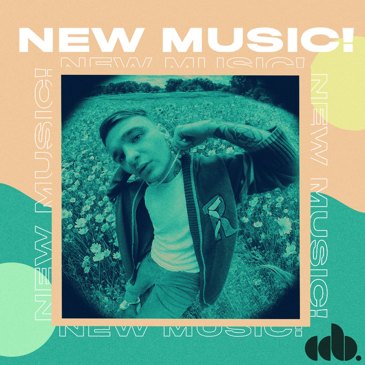 It’s new music Friday! Our New Music playlist features @KeatonRich's “SICK,” plus tunes from @owlcity, @lukhash, and more CD Baby artists. Listen: spoti.fi/37348LQ