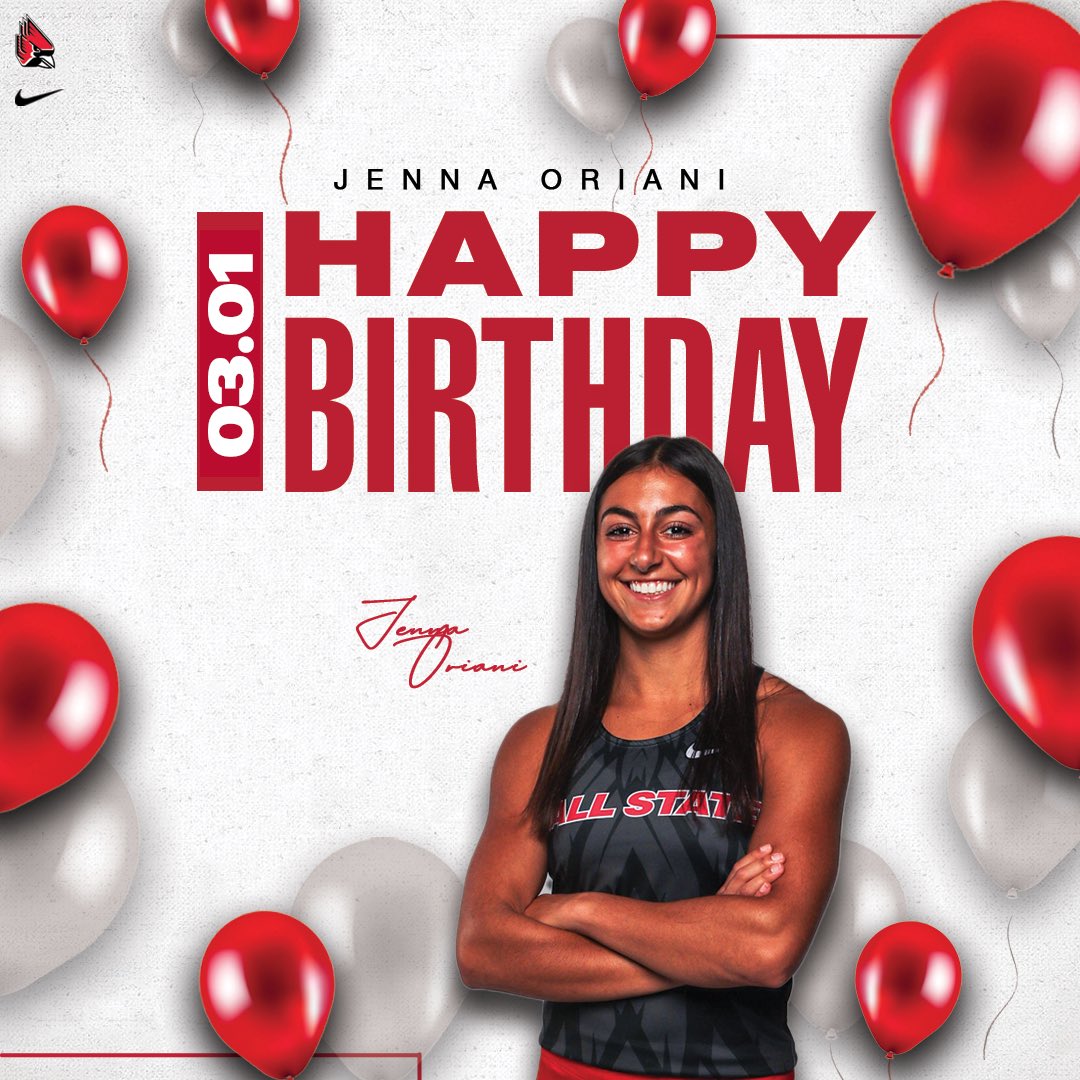 Happy birthday to the MAC Champion ‼️🥳 

#ChirpChirp x #WeFly