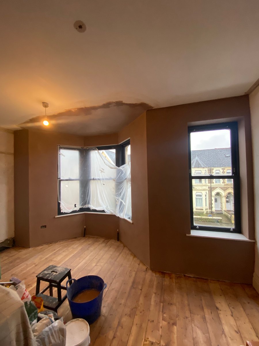 Nice little Friday job today