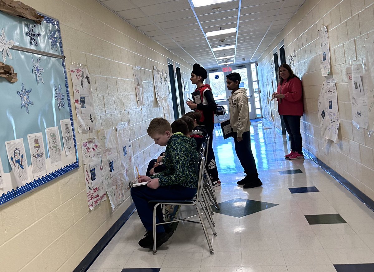 Mrs. Etense (@mrsetense) on Twitter photo 6th grade researchers are sharing their new learning in a creative way! #ESMS <a href="/MrsCEastShore/">Dr. Perry Carlson</a> <a href="/MrGenovaESMS/">Mr. Genova</a> <a href="/MsBHumanities/">Sarah Harris Breuer</a> 6th grade researchers are sharing their new learning in a creative way! #ESMS <a href="/MrsCEastShore/">Dr. Perry Carlson</a> <a href="/MrGenovaESMS/">Mr. Genova</a> <a href="/MsBHumanities/">Sarah Harris Breuer</a>