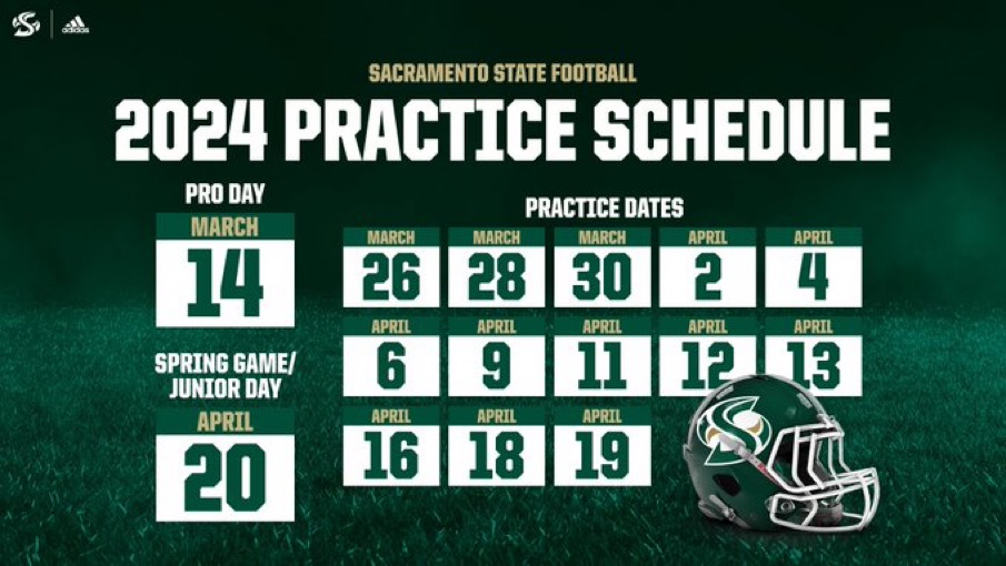 Lets get after it‼️ Coaches / Recruits ⤵️⤵️ Looking forward to seeing you during our Spring Football Practice! - Let us know when you will be coming thru and we will add you to our list. #StingersUp #NextStepToAChampionship