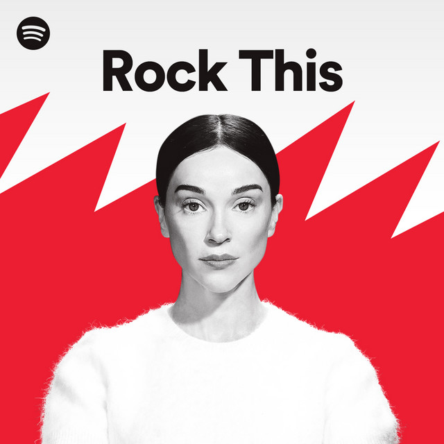 BROKEN MAN
STREAMING NOW ON 
<a href="/Spotify/">Spotify</a>: ROCK THIS
STV.lnk.to/RockThis