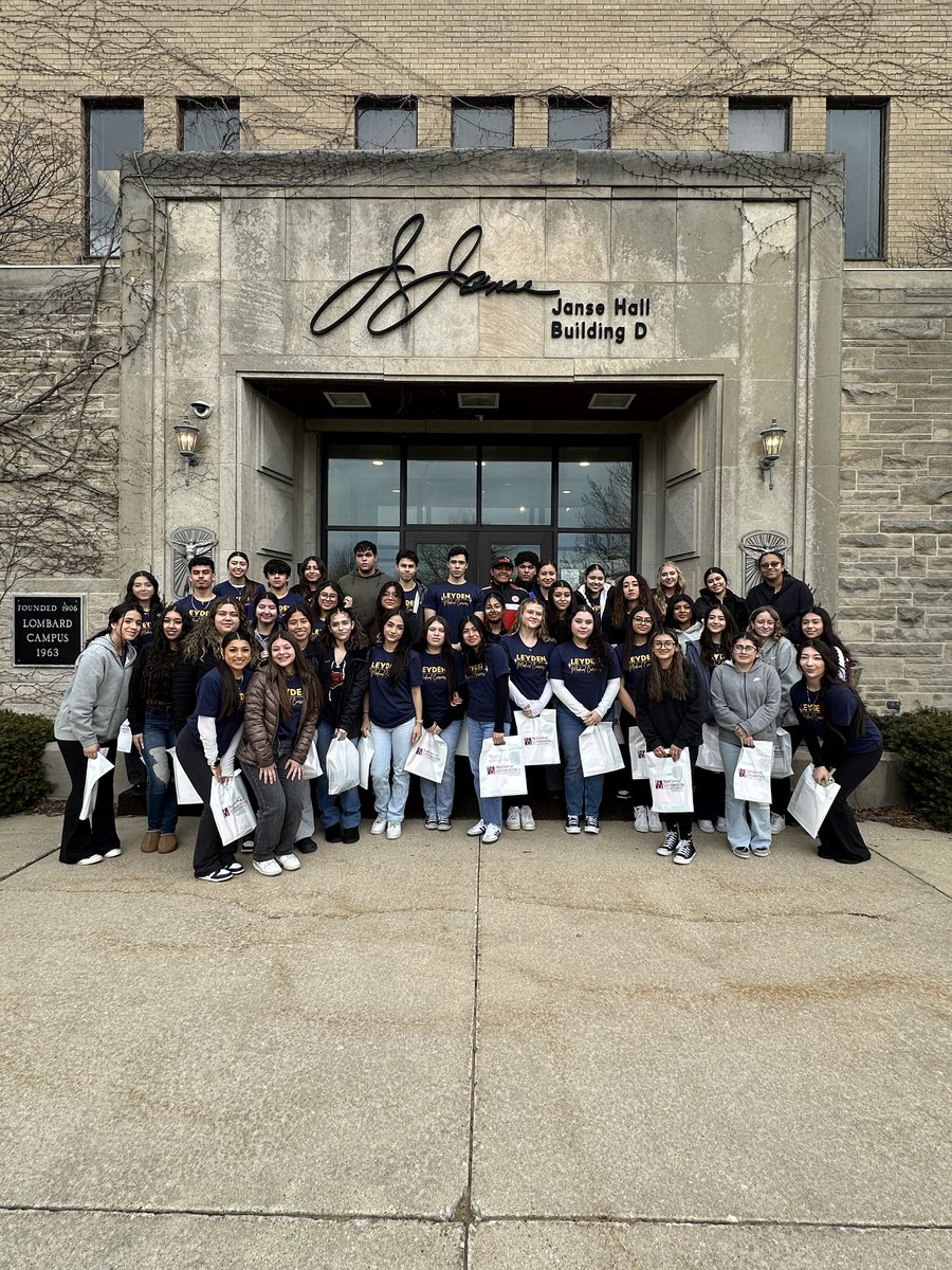 Leyden FACS tweet media
