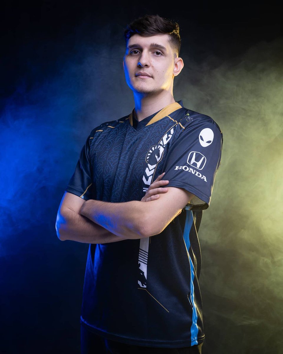 Team Liquid BR 🇧🇷 tweet media