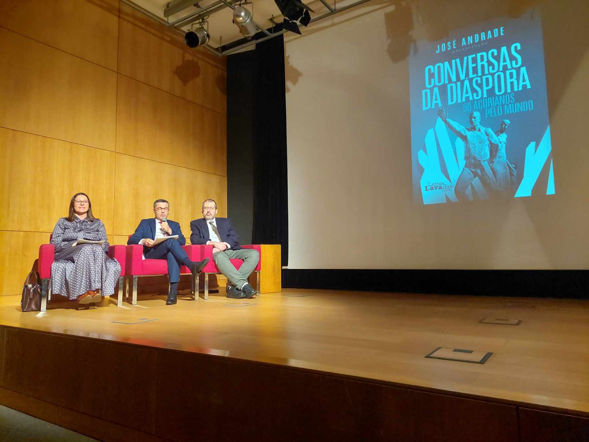 alraa_9's tweet image. | Nota de Imprensa - Presidente Luís Garcia apela à reflexão sobre a representação da #Diáspora no Parlamento açoriano

Notícia completa em: tinyurl.com/msce4p2n 

#ALRAA #Faial #açores #parlamento_açoriano #autonomia