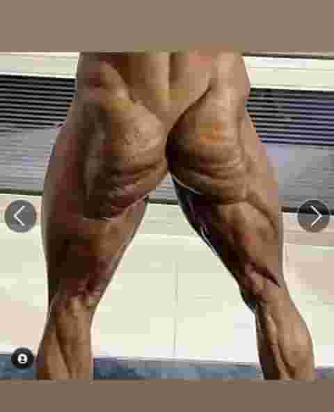 Hivi ndio huwa tunakaza bet isiungue🙄