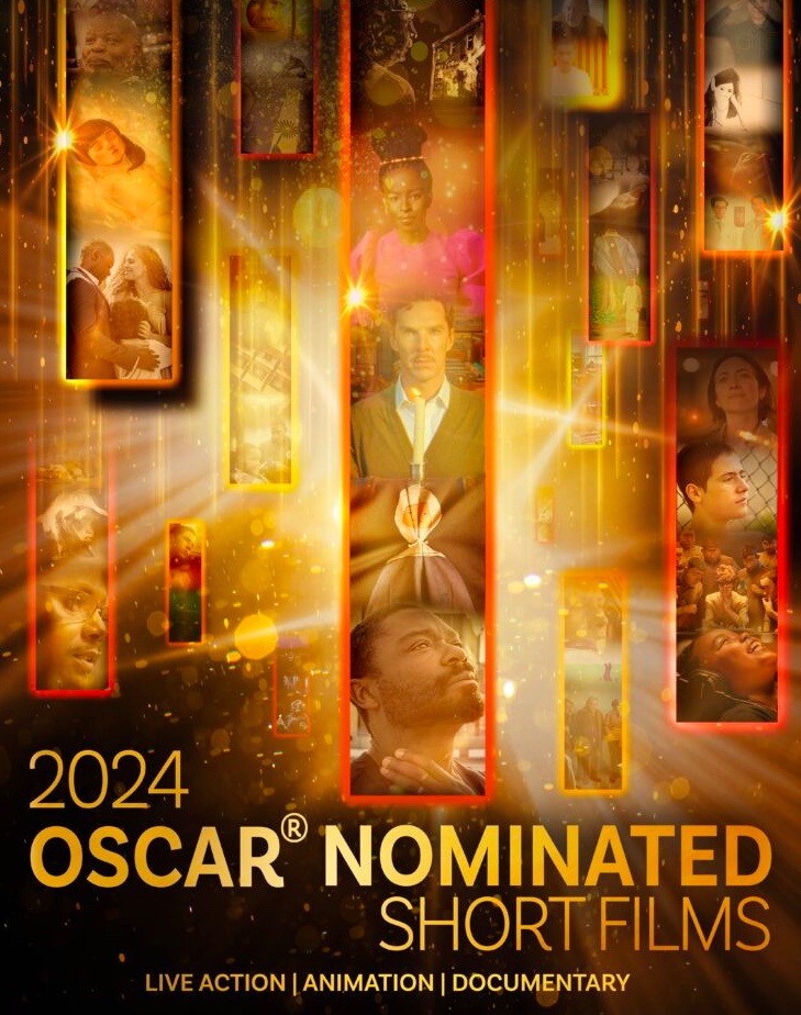 Starting THIS SUNDAY: The 2024 Oscar® Nominated Shorts, presented by EIFF & ShortsTV! All three programs are showing at @themetrocinema, check their website (metrocinema.org) for full schedule and runtimes! Tickets are $15, and are on-sale now! #yeg #yegfilm #yegevents